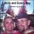 Rhythm 'N Blues Grass von Molly and Sonny Boy