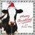 Mooey Christmas! von Anna Moo