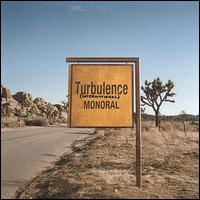 Turbulence (International) von Monoral