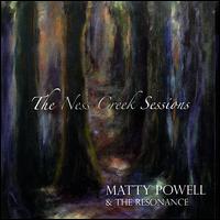 Ness Creek Sessions von Matty Powell