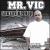 South Side Rap Featuring the Heavy Hitters in the Chicano Rap Game von Mr. Vic