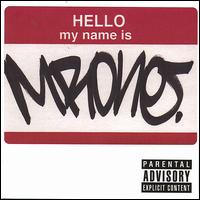 Mr One von Mister One