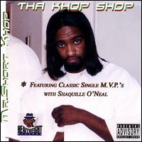 Tha Khop Shop von Mr. Short Khop