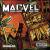 No Streets (Just the World) von Marvel