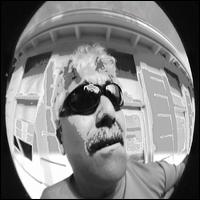 Neighborhood von Mark Hodgson