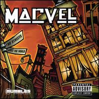 No Streets (Just the World) von Marvel
