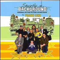 Strictly Background von Frank Lenz