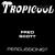 Tropicool von Fred Scott