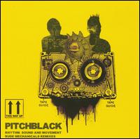 Rhythm, Sound & Movement von Pitch Black