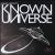 Mayo Grout's Known Universe von Rich West