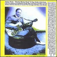 Strictly Marine Band von Jimmy Reed