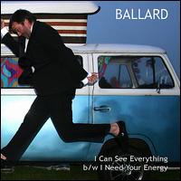 I Can See Everything von Ballard