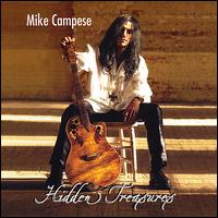 Hidden Treasures von Mike Campese