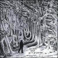 Rushing Wind von Matthew McGrath