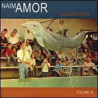 Soundtracks, Vol. 3 von Naim Amor