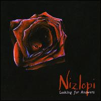 Looking for Answers von Nizlopi