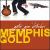 Gator Gon' Bitechu von Memphis Gold