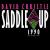 Saddle Up [Germany] von David Christie