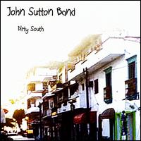 Dirty South von John Sutton