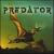 Predator [CD/DVD] von Predator