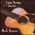 Love Songs for Guitar von Mark Hanson