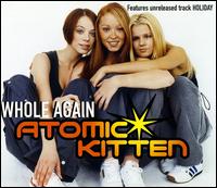 Whole Again von Atomic Kitten
