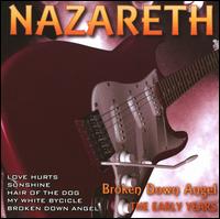 Broken Down Angels von Nazareth