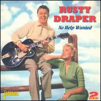 No Help Wanted von Rusty Draper