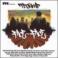 Face to Face von T.D. Camp