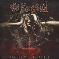 Slaves of the World von Old Man's Child