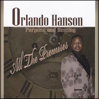 All the Promises von Orlando Hanson
