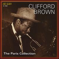 Paris Collection, Vol. 1 von Clifford Brown
