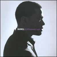 BLACKsummers'night von Maxwell