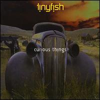 Curious Things von Tinyfish