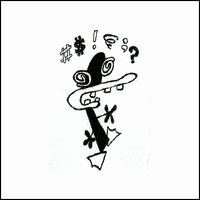 Ain't Got None Monies von Distorted Penguins