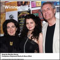 Winner von Marilyn Horne