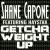Getcha Weight Up von Shane Capone