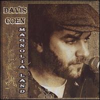 Magnolia Land von Davis Coen