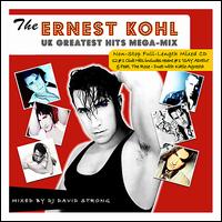 UK Greatest Hits Mega-Mix von Ernest Kohl