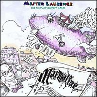 Marmaline (My Music Machine) von Mister Laurence