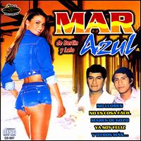 No Llores von Mar Azul