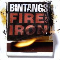 Fire and Iron von Bintangs