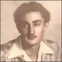 Round Hole Guitar von Kent Harrison