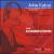 American Popular Song, Vol. 4: The Jazz Connection von John Eaton