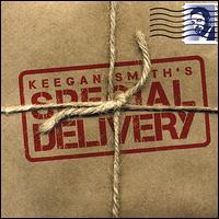 Special Delivery von Keegan Smith