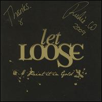 Paint It in Gold von Let Loose