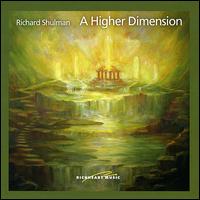 Higher Dimension von Richard Shulman