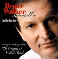 Storyteller von Bruce Walker