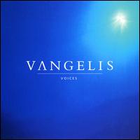 Voices von Vangelis