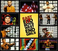 West End Girls [CD] von East 17